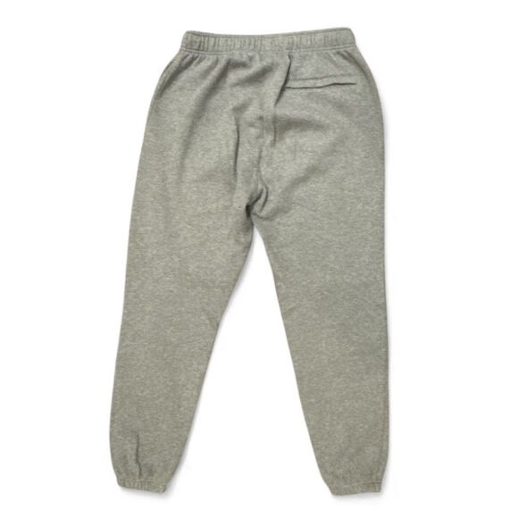 Danny Duncan I Love Hot Moms Sweatpants Joggers Sz L Gray Funny Lounge Pants - Picture 2 of 10